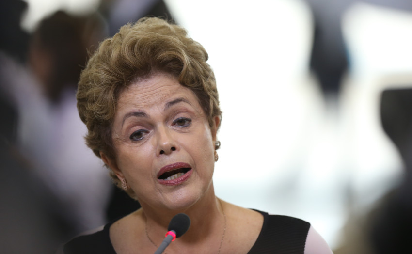 Dilma Diz à Justiça Que Não Tem Informação Sobre Fatos Ou Pessoas Da Zelotes Sul 21 3629