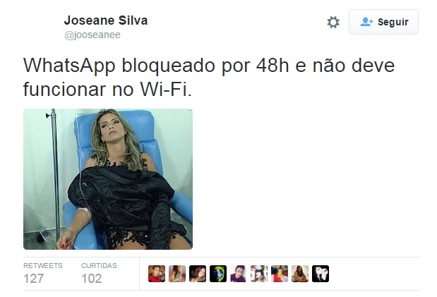 Bloqueio do Telegram no Brasil vira meme nas redes sociais