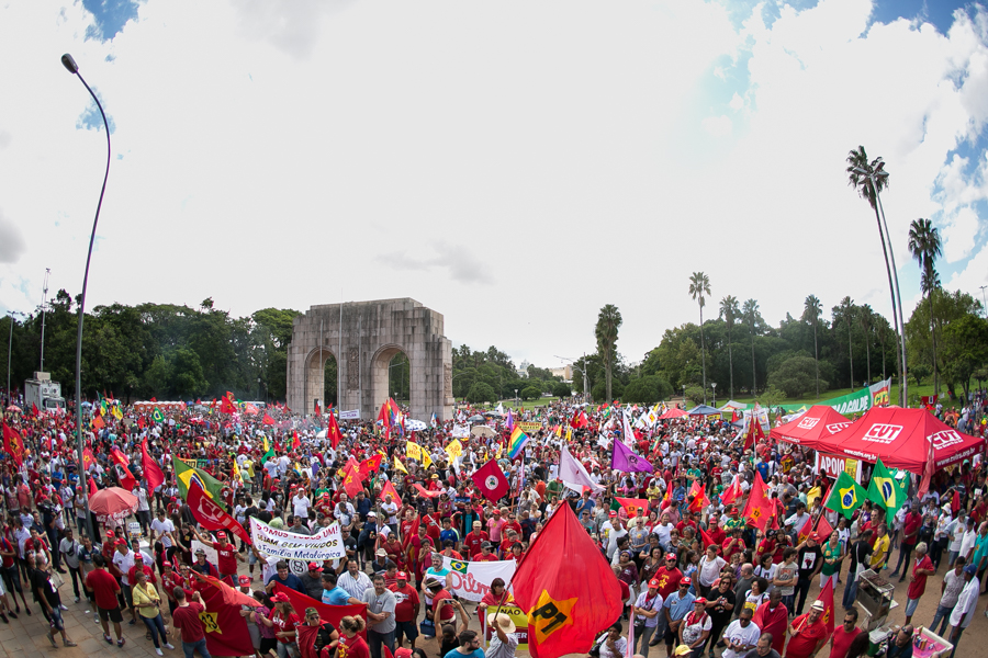 CDR/PA  Site Oficial - Polo Redenção