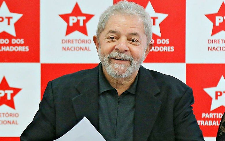 Lula Diz Que Se Eleito Adotará Regulação Da Mídia Entre Primeiras Medidas Sul 21 