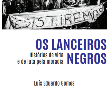 Repórter do <b>Sul21</b> lança livro sobre a ocupação Lanceiros Negros nesta quinta-feira (9)