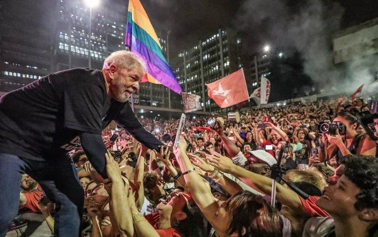 Justiça Ou Perseguição Tempo Recorde Para Julgar Lula Por Paulo Pimenta Sul 21