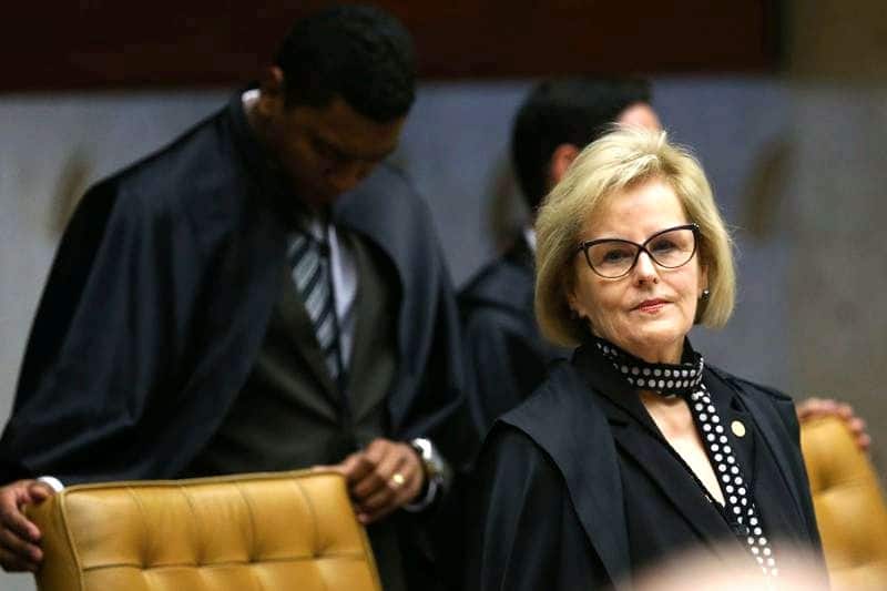 Revisão da vida toda tem empate no STF após Fachin acompanhar Rosa Weber, Política