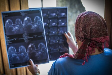 Quase 60% das mulheres gaúchas deixam de fazer exames de câncer de mama