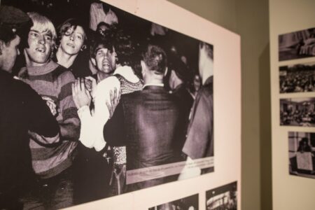 Revolta de Stonewall faz 50 anos: marco de que ‘as ruas são local de disputa e de luta’