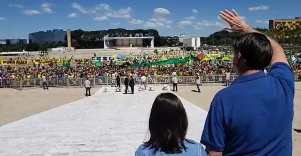 Morreu Curió, torturador que assassinou 41 pessoas e foi homenageado por  Bolsonaro - Hora do Povo