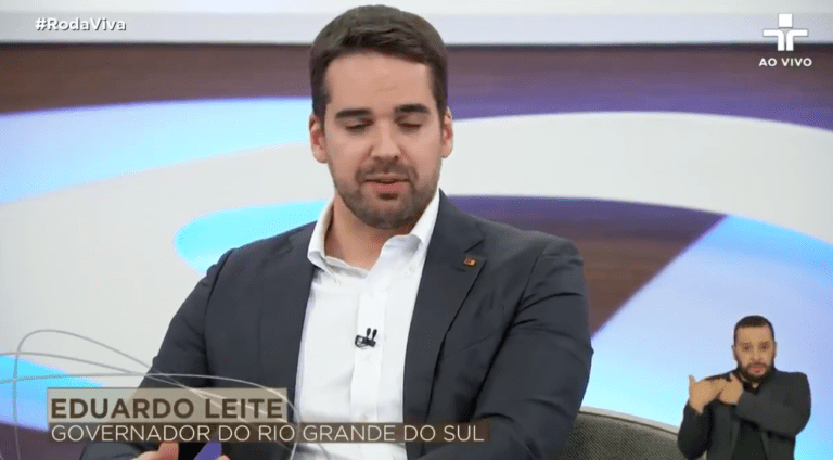 Boa Gesto Na Educao Governador Por Daniel Damiani Sul 21