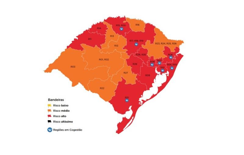 Rota da linha r16: horários, paradas e mapas - Centro (Atualizado)