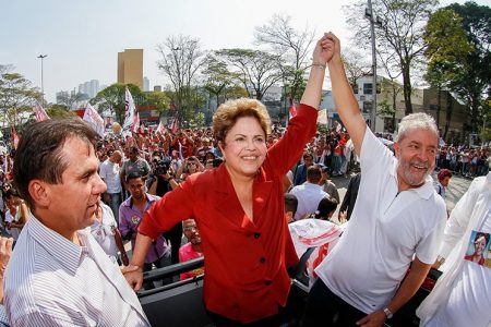 PF investiga armação em depoimento de doleiro que cita Dilma e Lula, diz jornal
