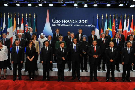 O papel do G-20 e os rumos do Brasil na reestruturação mundial
