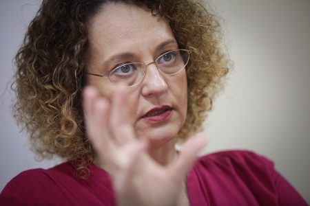 ‘Saída da Manuela da disputa nos coloca uma grande responsabilidade’, diz Luciana Genro