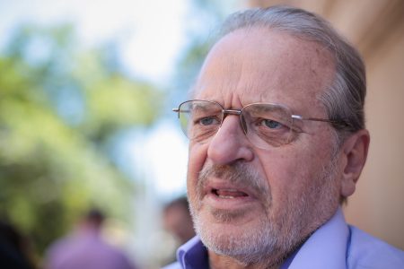 Ex-governadores do RS criticam regime de capitalização da Previdência