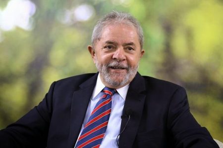 Ibope aponta Lula como ‘candidato com maior potencial de voto’ para 2018