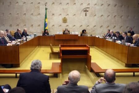 STF aceita julgar habeas corpus que evita a prisão de Lula