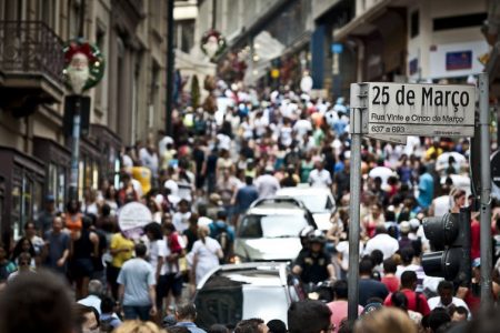 Subutilização da força de trabalho atinge nível recorde no Brasil: 27,7 milhões de pessoas