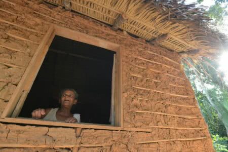 Incra reconhece Comunidade Remanescente de Quilombo Tiningu