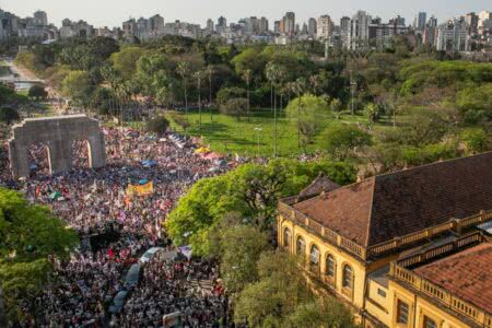 Da prisão de Lula à eleição de Bolsonaro: as escolhas do Brasil em 2018