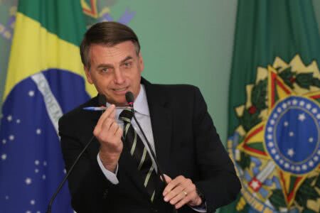 Bolsonaro não cogita extinção da Justiça do Trabalho, diz presidente do TST