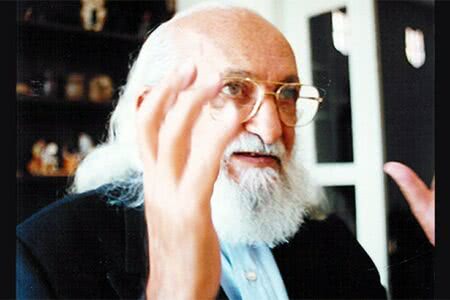 Paulo Freire vive!
