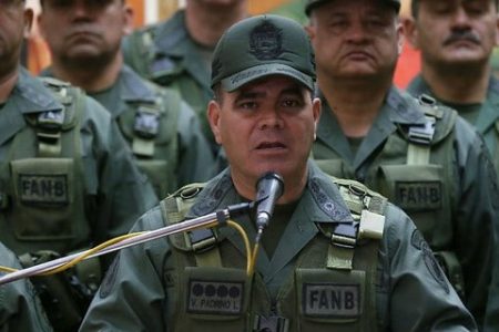 O golpe falido na Venezuela (por Bruno Lima Rocha e Pedro Guedes)