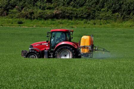Entusiastas do agronegócio criticam Atlas que denunciou na Europa uso abusivo de agrotóxicos