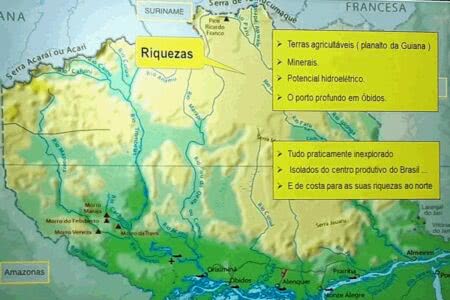 <i>Intercept</i> revela plano de Bolsonaro para exploração da Amazônia ‘movido a paranoia’