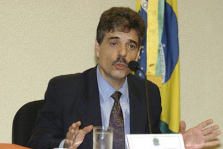 Morre no Rio de Janeiro José Vicente Brizola, filho de Leonel Brizola