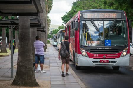 Live do Sul21: ‘É um erro estrutural achar que o transporte público irá se pagar apenas com a tarifa’