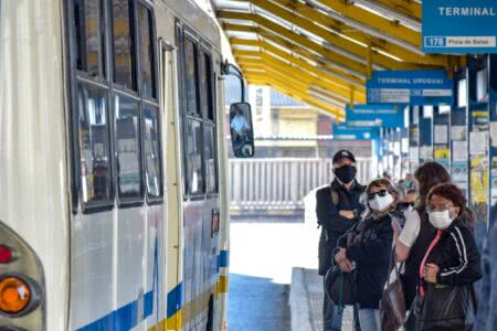 Prefeitura encaminha ao Comtu pedido de reajuste da tarifa de ônibus para R$ 5,20