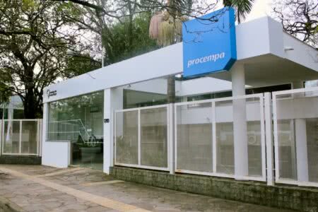 A Procempa é a empresa pública de tecnologia da informação de Porto Alegre (Divulgação)