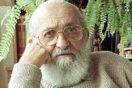 ‘Dialéctica y Libertad’, relembrando Paulo Freire (por José Luís Fiori)