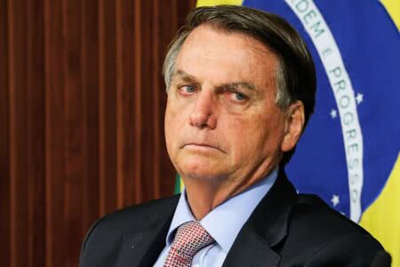 Jair Bolsonaro | Foto: Alan Santos/PR