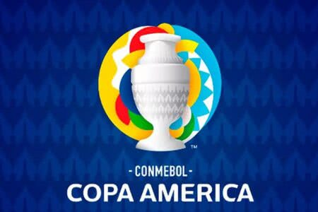Copa América será realizada no Brasil. Foto: Divulgação