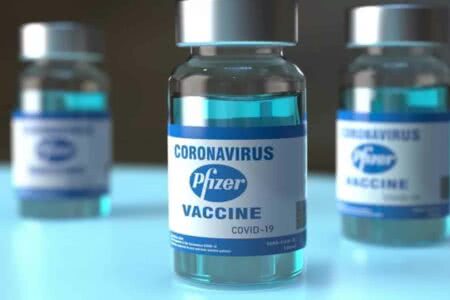Pfizer pediu autorização à Anvisa para novo imunizante. Foto: Ascom Sesau/Carla Cleto