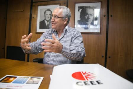 Privatização da CEEE : o método ‘passa a boiada’ de Eduardo Leite governar (por Gerson Carrion)