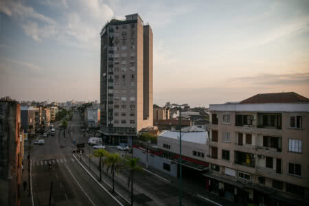 4/2/2016: Bloco Cabeça de Touro no Skola Bar - Porto Seguro (BA)