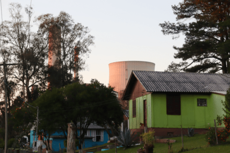 Privatização da Eletrobras ameaça moradia de 1,5 mil pessoas em Candiota