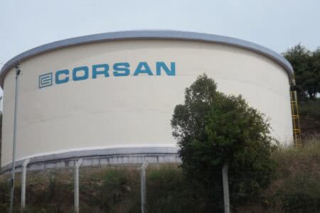 Corsan é privatizada em leilão com um único interessado e ágio de somente 1,15%