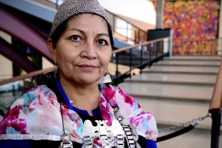 Mulher indígena será a presidenta da Assembleia Constituinte chilena