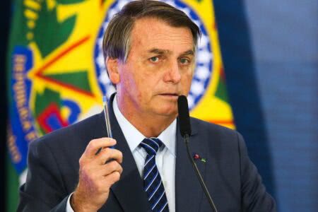 Maioria defende impeachment de Bolsonaro pela 1ª vez
