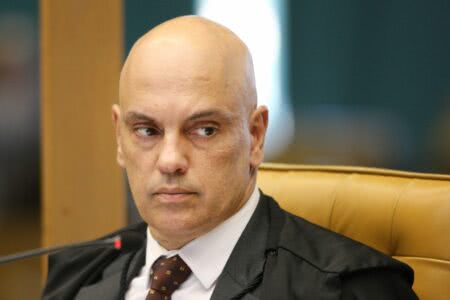 Moraes vê indícios de que empresários alvos de operação financiaram atos antidemocráticos