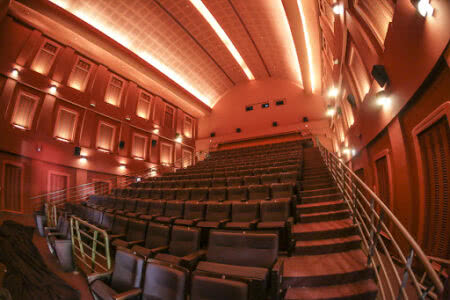 Cinemateca Capitólio retomou as atividades ainda em maio. Foto: Guilherme Santos/Sul21