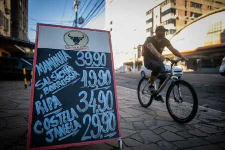 Falta fôlego à economia brasileira (por Flavio Fligenspan)