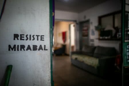 Em segunda instância, Justiça determina reintegração de posse na ocupação Mirabal