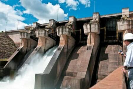 Três Irmãos, no Rio Tietê, é a segunda hidrelétrica do subsistema Sudeste/Centro-Oeste que passou a operar com reservatório no 