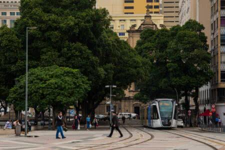 VLT do Rio de Janeiro é a inspiração da Prefeitura de Porto Alegre | Foto: Divulgação