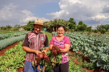 Agricultura Familiar ganhará novo Centro de Distribuição em Porto Alegre