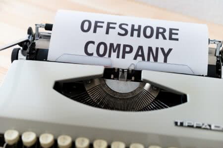 O Ministro da Economia, e o Presidente do Banco Central do Brasil possuem empresas offshore em paraísos fiscais. (Pixabay)