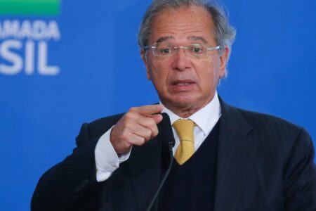 Quatro secretários de Guedes pedem demissão do Ministério da Economia