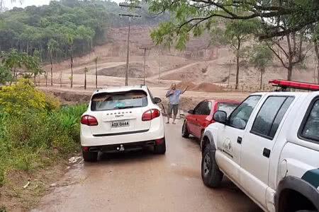 Prefeito de Cerro Grande do Sul é acusado no Ministério Público por crime ambiental